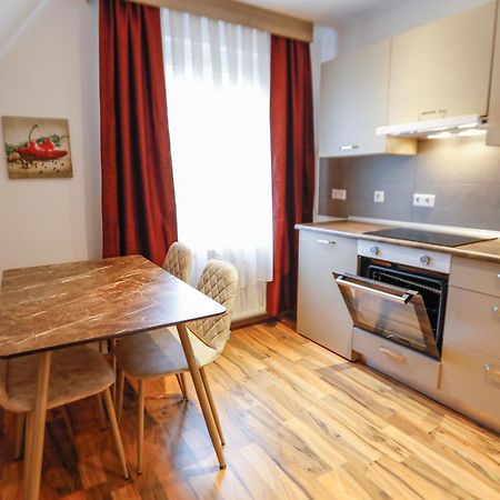 טריברג Turis Ferienwohnung 65-3 מראה חיצוני תמונה