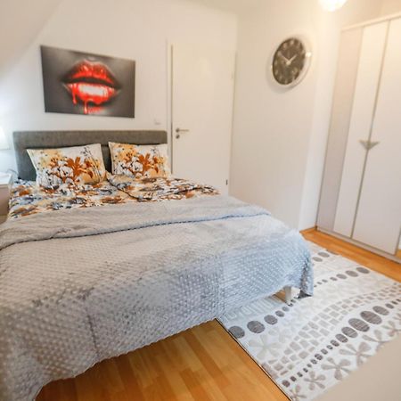 טריברג Turis Ferienwohnung 65-3 מראה חיצוני תמונה