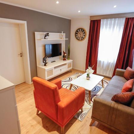 טריברג Turis Ferienwohnung 65-3 מראה חיצוני תמונה